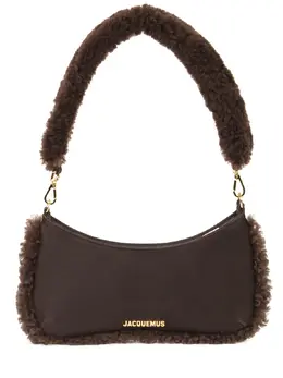 Jacquemus Сумка комбинированная Le Bisou 2015079