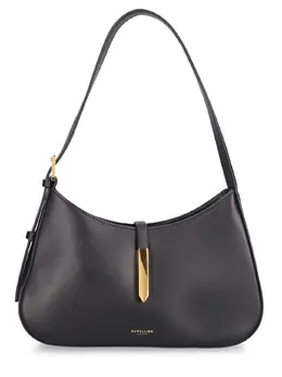 DeMellier Tokyo Smooth Leather Shoulder Bag 78iz7j001-qkxbq0sgu01pt1ri0