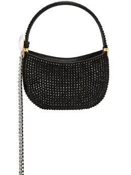 Magda Butrym Micro Vesna Embellished Bag 77iq99001-qkxbq0s1