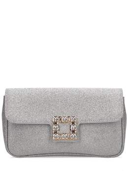 Roger Vivier Viv' Jeu De Fille Clutch 77ivuw001-qjiwma2