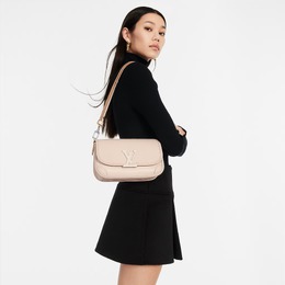 Сумка Louis Vuitton Buci, кремовый m59457 | quartz