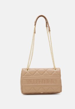 Сумка Valentino, бежевый 5va51h12c-b11 | beige