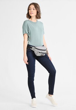 Поясная сумка Eastpak ea254a00w-c11 | sunday grey