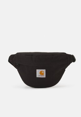 Поясная сумка Carhartt WIP, черный c1454h03m-q11 | black