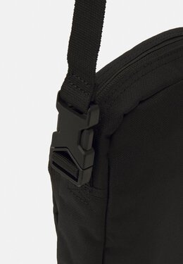 Сумка через плечо Heritage Crossbody Unisex Nike, черный ni154h04f-q11 | black/black/white