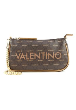 Сумка через плечо Valentino, коричневый 5va51h0gg-o11 | brown