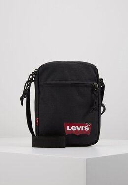 Сумка через плечо Levi's le254h00r-q11 | regular black