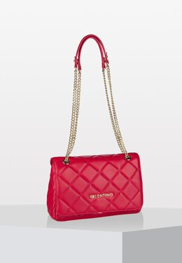 Сумка через плечо Valentino, красный 5va51h0a0-g11 | red