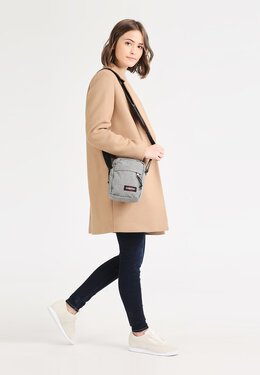 Сумка через плечо Eastpak ea254a00g-c11 | sunday grey
