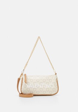 Сумка через плечо Valentino 5va51h0du-a11 | ecru