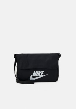 Сумка через плечо Nike, черно-белый ni154o02v-q11 | black/white