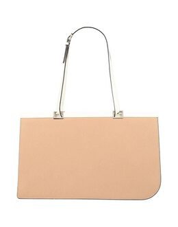 Сумка Valextra 45642514wf | camel