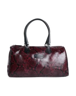 Сумка Amen 45685465dq | burgundy