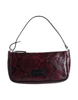 Сумка Amen 45685532wr | burgundy