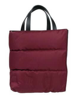 Сумка Marni 45678680mu | burgundy