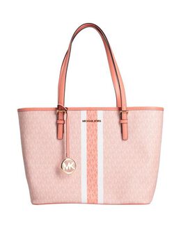 Сумка Michael Kors, розовый 45734126ku | pink