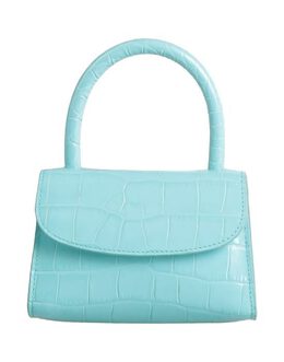 Сумка By Far, бирюзовый 45773039el | turquoise