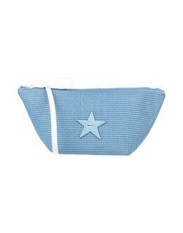 Сумка через плечо Marc Ellis, пастельный синий 45709743ps | pastel blue