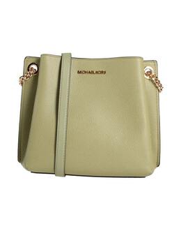 Сумка через плечо Michael Kors, зеленый шалфей 45733426ln | sage green