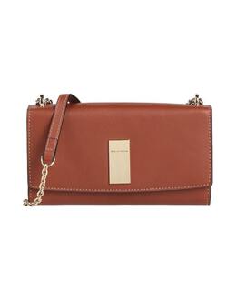 Сумка через плечо Piquadro, бежевый 45795987ds | tan