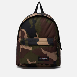 Рюкзак Eastpak Padded Pak'r, цвет камуфляжный ek000620181-2784853