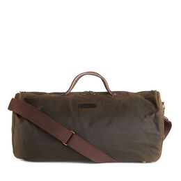 Восковая сумка Barbour 3095913 | olive