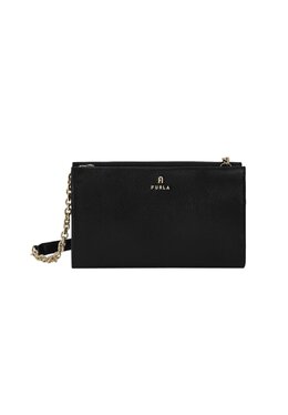 Сумка через плечо Furla Camelia Mini Xl, черный fu151h1et-q11 | nero