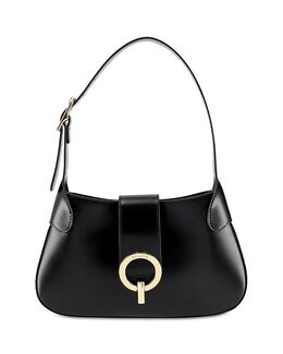 Кожаная сумка через плечо Sweet Janet Sandro 4426884 | black