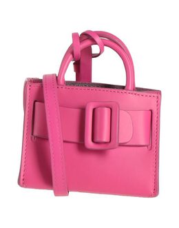 Сумка через плечо Boyy, фуксия 45617343du | fuchsia