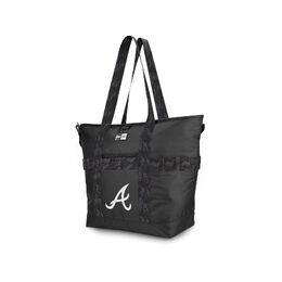 Сумка-тоут New Era Atlanta Braves Athleisure New Era 20819787