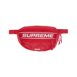 Поясная сумка Supreme Красная 08-18-2023 | fw23b6 red