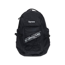 Рюкзак Supreme Черный 08-18-2023 | fw23b4 black
