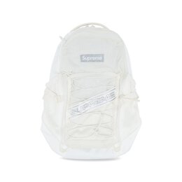 Рюкзак Supreme Белый 08-18-2023 | fw23b4 white