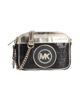 Michael Kors Cross-body bag 45805563pi