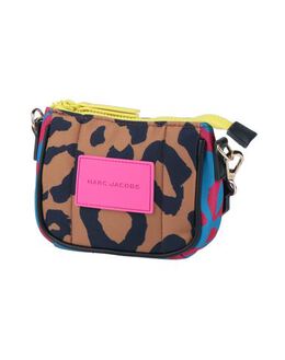 Marc Jacobs Shoulder bag 45807925el