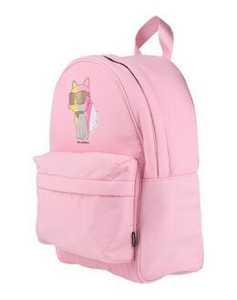 Karl Lagerfeld Backpack 45807448ln