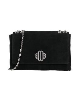 Maje Cross-body bag 45740585uu