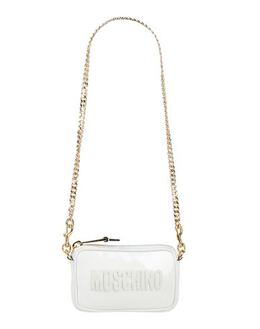 Moschino Shoulder bag 45790965ut