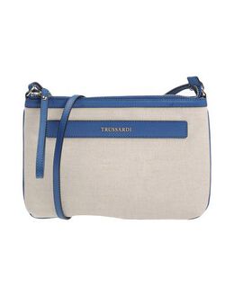 Trussardi Cross-body bag 45364867uw