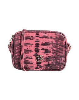 Baldinini Cross-body bag 45735775dl