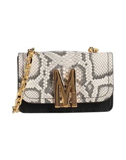 Moschino Cross-body bag 45791121sc