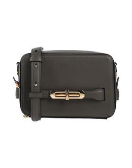 Alexander McQueen Cross-body bag 45535798xn