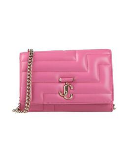 Jimmy Choo Cross-body bag 45785200ri