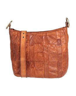 Campomaggi Cross-body bag 45628668fk