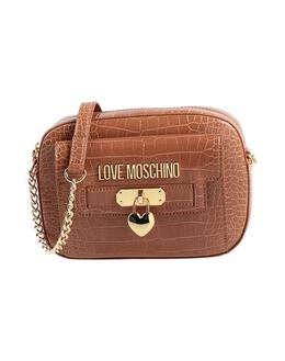 Love Moschino Cross-body bag 45718632de
