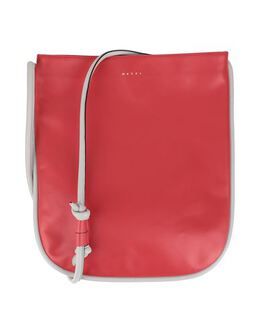 Marni Cross-body bag 45641381vd