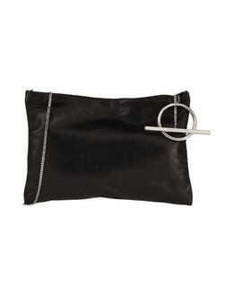Paco Rabanne Cross-body bag 45789142vw