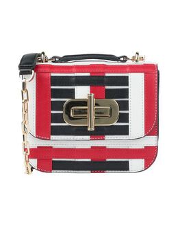 Tommy Hilfiger Shoulder bag 45619048vx