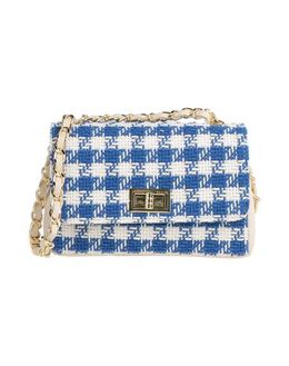 Marc Ellis Cross-body bag 45724816dk