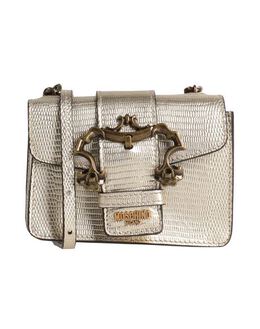 Moschino Cross-body bag 45790595xn